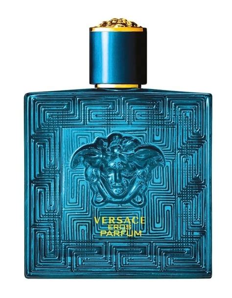 myer Versace fragrance